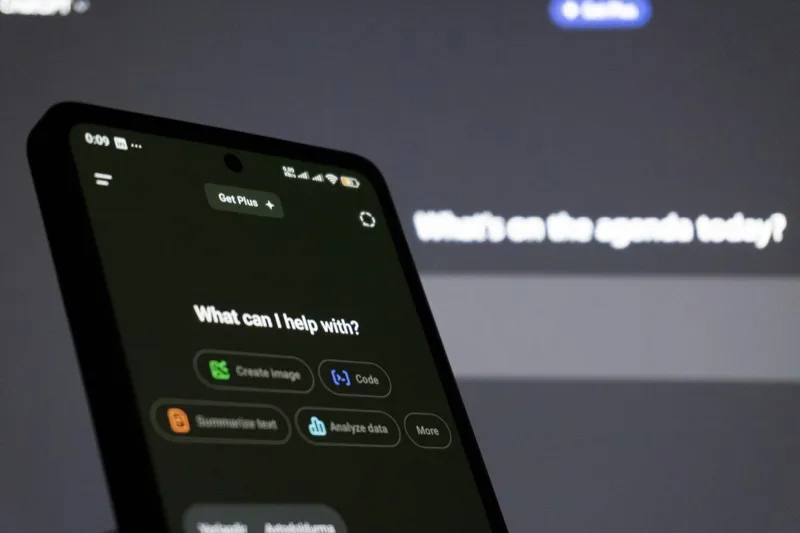 Conversational AI