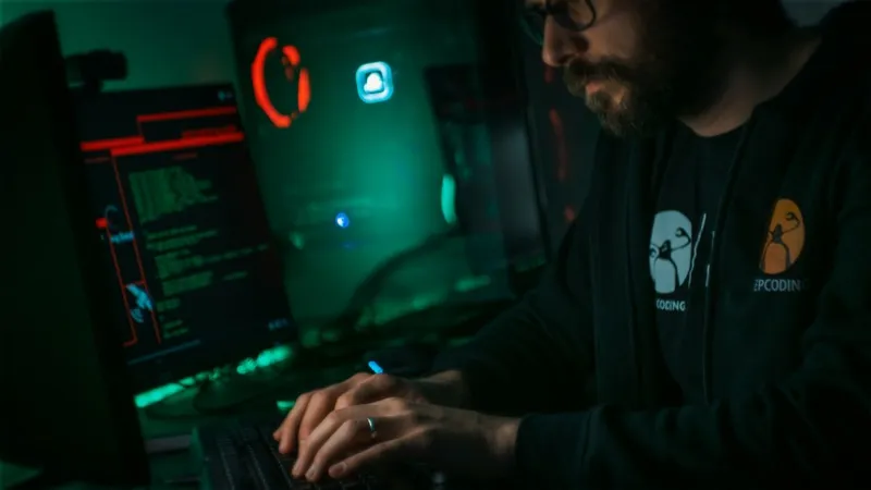 Threat Detection