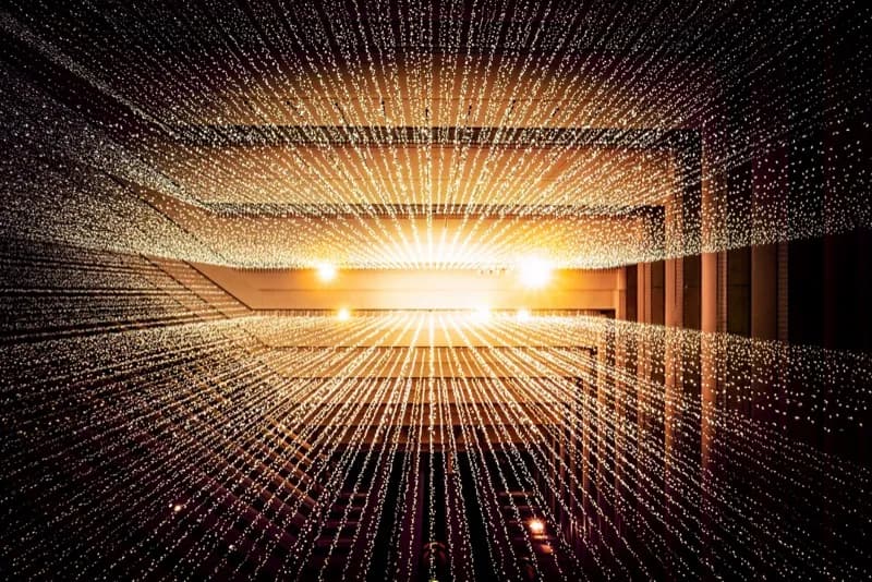 Infrastructure & Software Migration