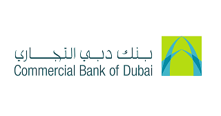 Commercial Bank of Dubai