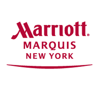 Marriott Marquis New York