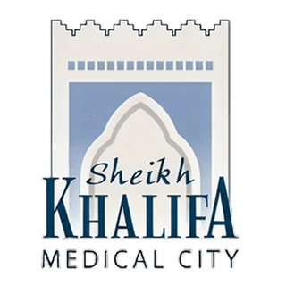 Sheikh Khalifa Medical City