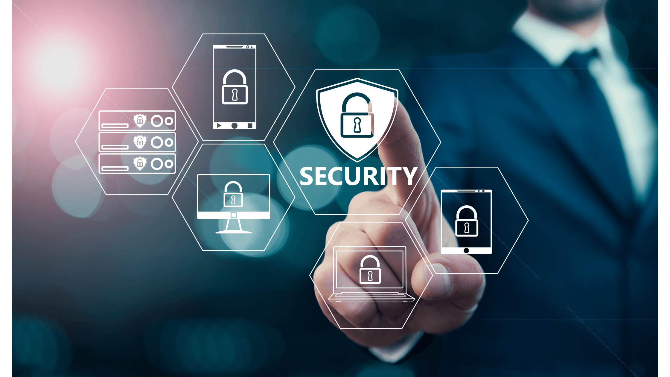 The Evolution of Endpoint Security: Past, Present, and Future
