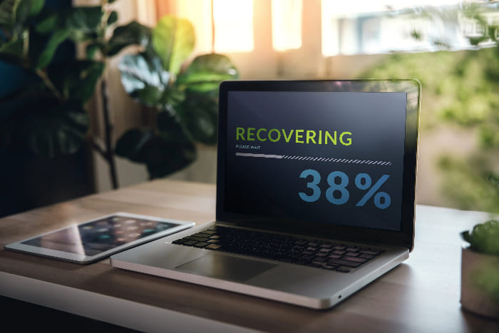 Disaster Recovery (DR)