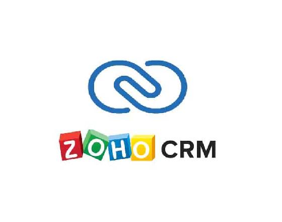 Zoho CRM