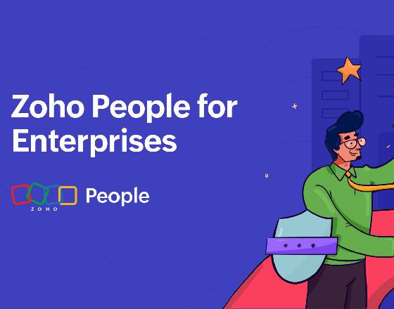 Zoho People