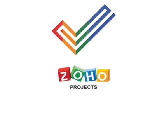 Zoho Projects