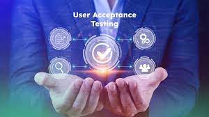 User Acceptance Test